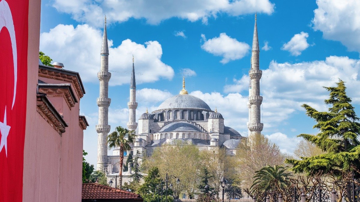 Turquía Fantástica