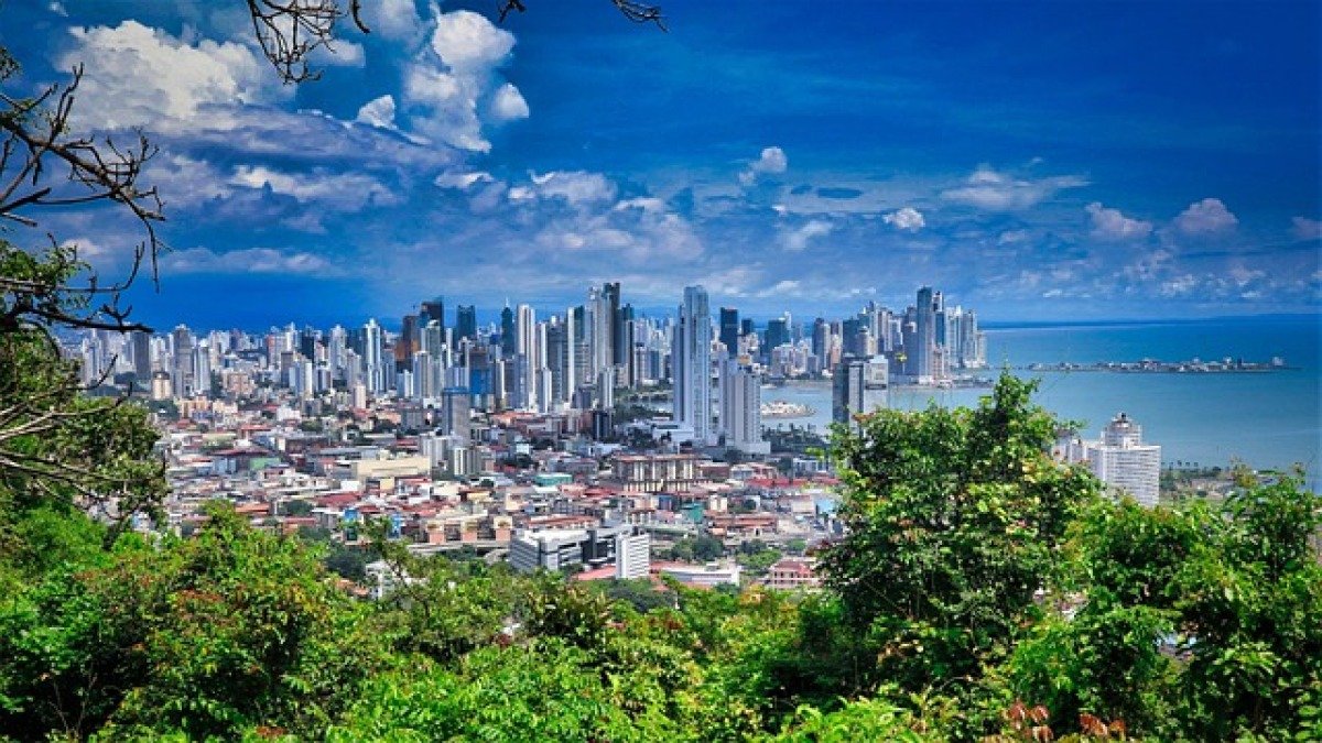 Panamá – Hotel Las Américas 4 Noches